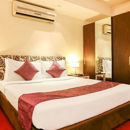 Hotel Treebo Trend Wilson Garden Bangalore Exterior foto