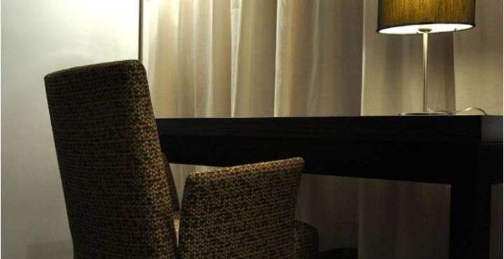 Hotel Treebo Trend Wilson Garden Bangalore Exterior foto
