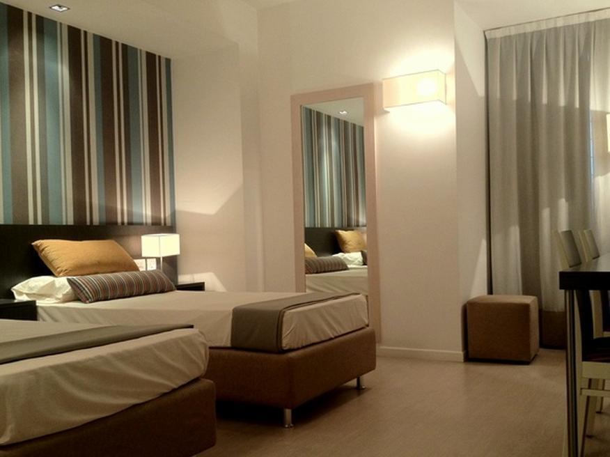 Hotel Treebo Trend Wilson Garden Bangalore Exterior foto